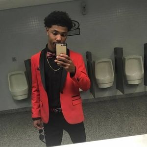 Meet your Posher, Lamar